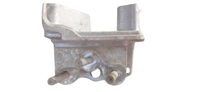 Coxim Esquerdo Motor Uno Vivace 1.0 2010-2020