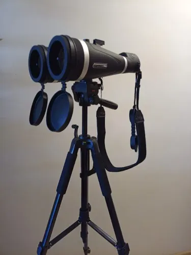 Binóculo Profissional Celestron Grandes Distâncias 