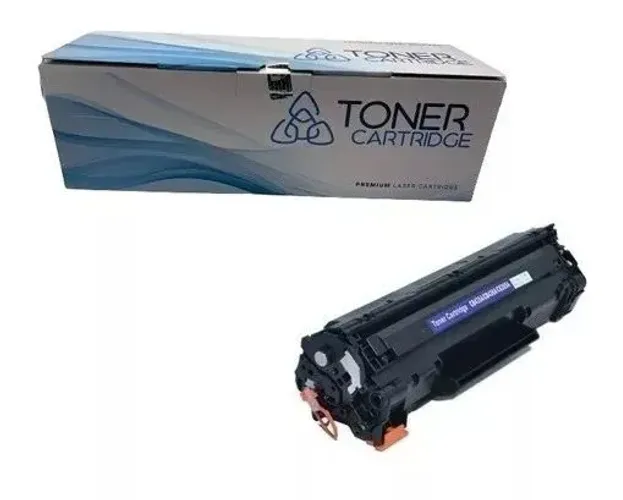 Toner Universal 35/36/85a 435a 436a 285a 1.600 k