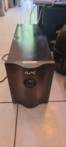Nobreak apc 2200va baterias seminovas