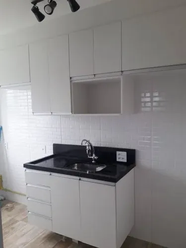 Cozinha Planejada 100%MDF