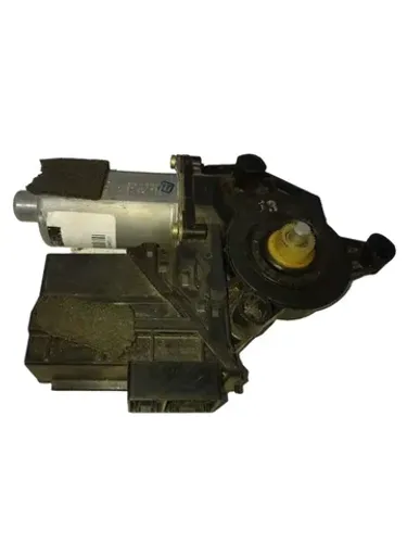 Motor vidro polo Virtus traseiro direito 2018