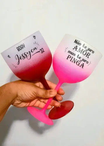 Personalize seu Evento com copos, canecas e taças personalizadas