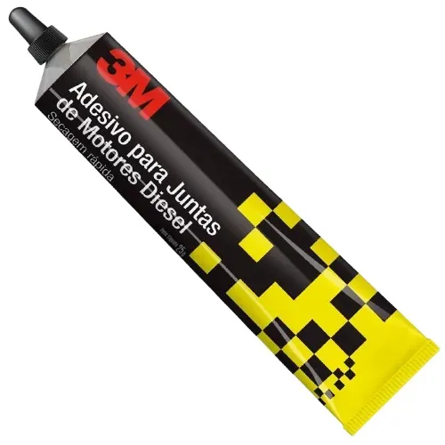 adesivo para juntas de motores 3M