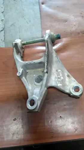 Suporte Coxim Cambio Automático Honda Fit 1.5
