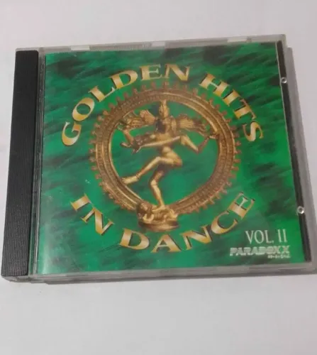 Golden Hits In Dance Vol II