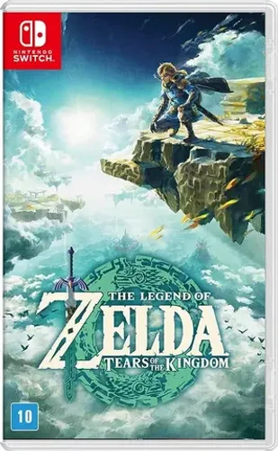 Mega Promoção!!! Jogos Para Nintendo Switch!! Novos Lacrados!! A Partir De R$170!! Leia!!