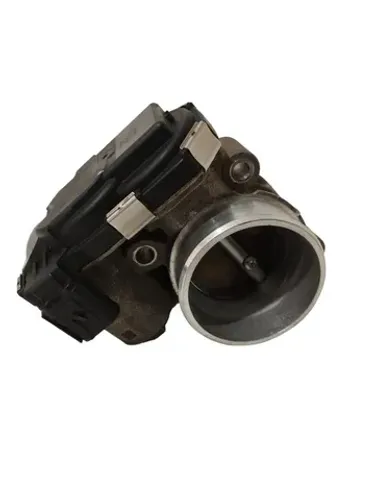 Tbi corpo de borboleta Montana Agile 1.4 2016