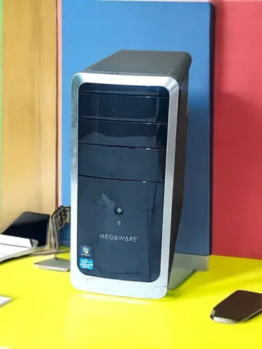 PC Intel E3200 (02 NÚCLEOS) 