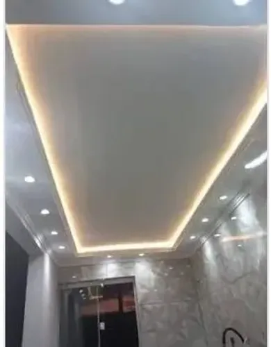 Gesso,drywal ,decorações em geral
