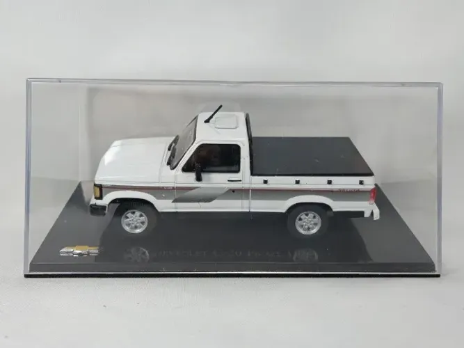 Chevrolet Collection - Chevrolet C-20 1/43