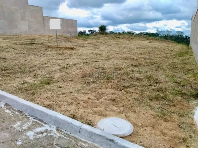 Lote no Bairro Alto Santa Mônica