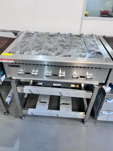 Chair Broiler 90cm Vulcan - nova 