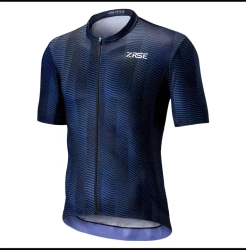 Camisa ciclismo ZRSE