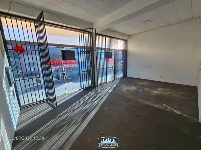 Cód. 4309 - Vende loja/prédio no bairro Veneza, 400m² construídos