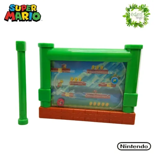 Super Mario - joguin de imã (cód 032)