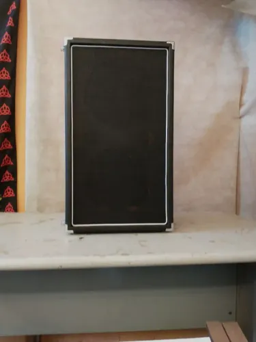 Gabinete Amplificador 2x10 Tipo Ampeg(Produto Novo)