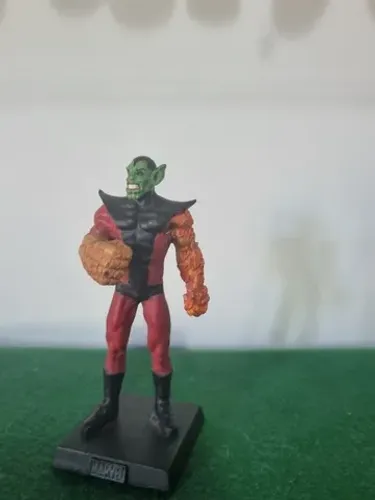 Miniatura Eaglemoss Super-skrull