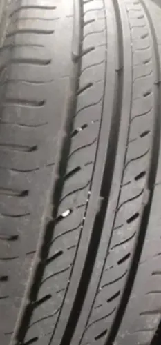 Pneu semi novos lindo AG pra vender 