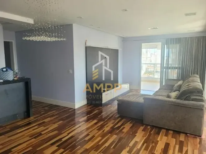 Apartamentos Residencial para venda em São Paulo - SP