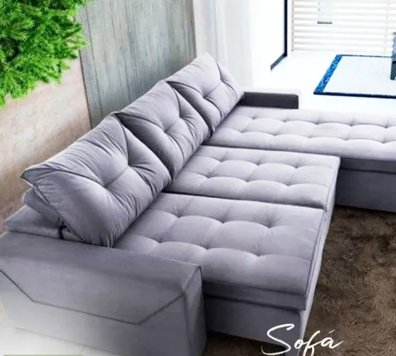Sofa poltronas tapeceiro 