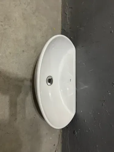 Pia de Lavabo