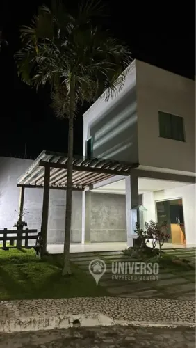DULPEX DE ALTO PADRÃO, CONDOMÍNIO AMARÍLIS