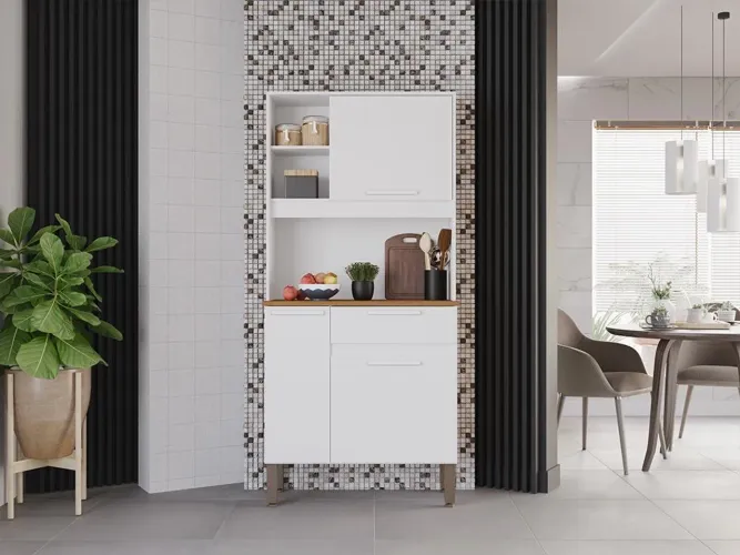 Cozinha Lia
