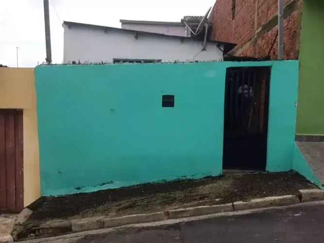 Casa à venda em Salto - SP 2 quartos