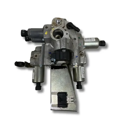 Robo Mecatrônica Cambio Dualogic Fiat Punto / Palio / Ideia  
