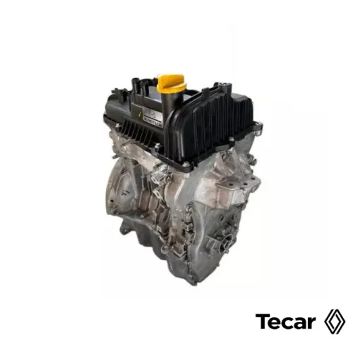 Motor Completo Kwid 1.0 12v B4d 2016 até 2022