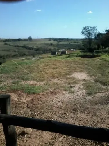 Área à venda, Residencial Palmeira Real - Limeira/SP