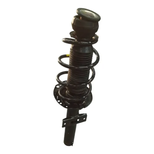 Amortecedor Dianteiro Direito Vw Polo 1.6 Msi 2017/2024