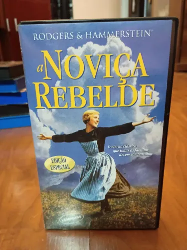 A noviça rebelde