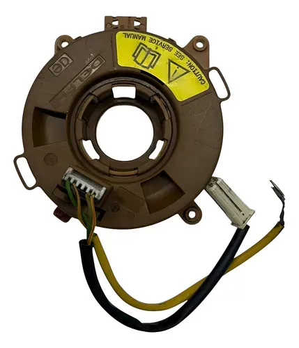 Cinta Airbag Hard Disk Fiat Palio Siena 2012 2013 2014 2015