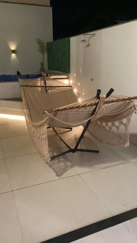 Rede de descanso
