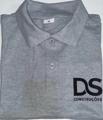 Uniforme Camiseta Pólo Personalizados para sua empresa e seus negócios!!!