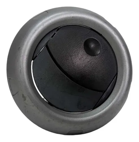 Difusor Ar Condicionado Ford Fiesta 2007 À 2014 Cx287