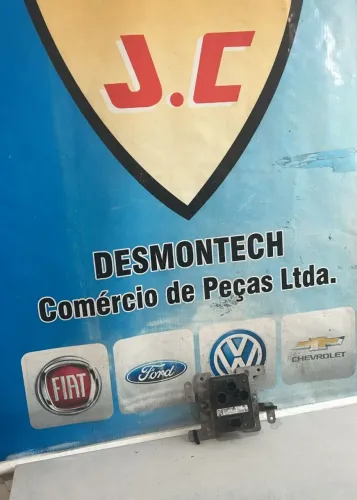 Módulo da ventoinha argo 2019 a 2020 00552682710