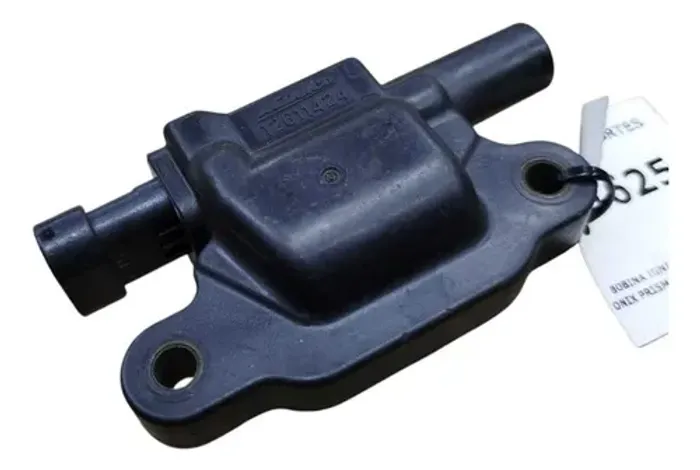 Bobina Ignição Chevrolet Onix Prisma 1.0 1.4 2013 2014 2015