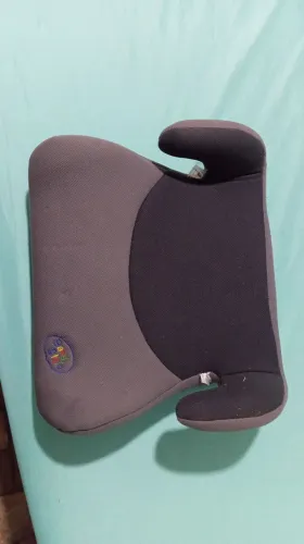 Cadeirinha para carro infantil