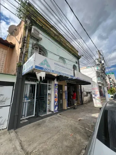 Vendo Casa na Carlos Gomes - ®