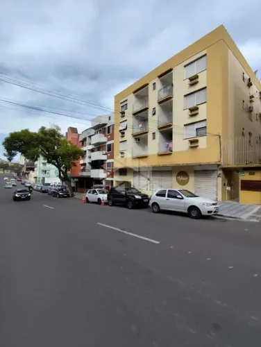 Apartamento 47M² - para Alugar