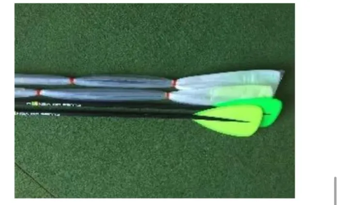 REMO CARBON CLUBE DO VENTO PÁ VERDE 170 - 210 - 22cm 2 Kg