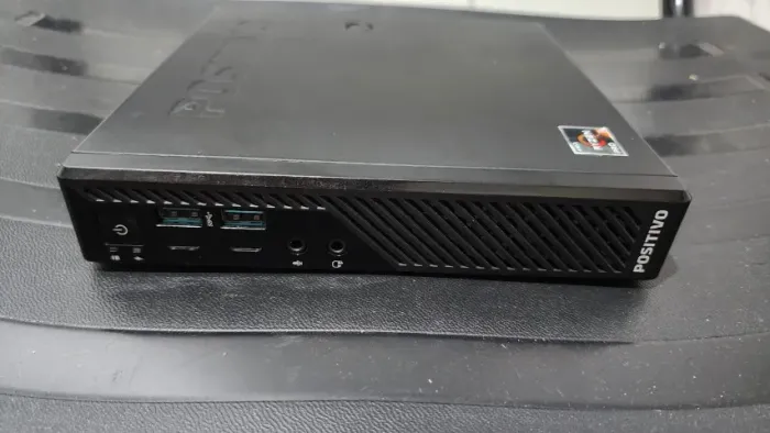 Mini PC no Brasil
