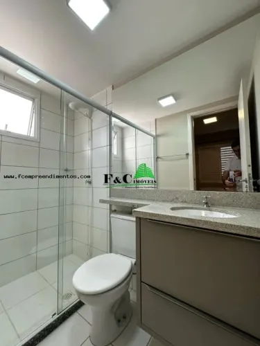 Apartamento para Venda em Limeira, Jardim Parque Novo Mundo, 2 dormitórios, 1 banheiro, 1 