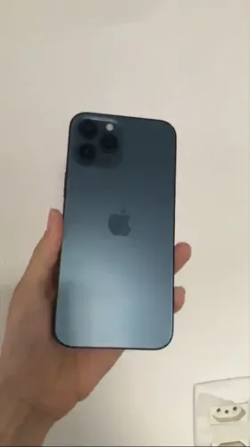 Apple iPhone 12Pro MAX 256GB 中古 中古】iPhone 12 Pro Max 256GB