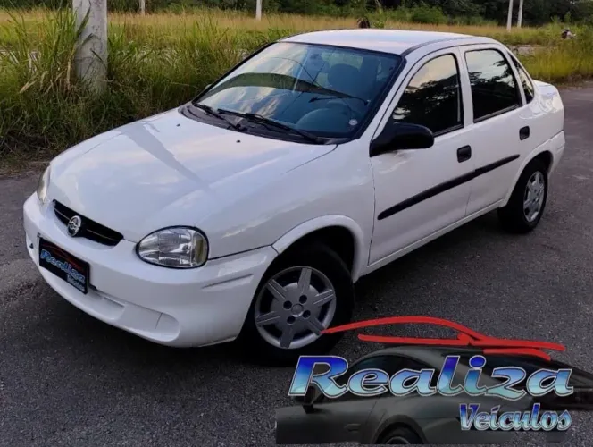 Classic 2006 1.0 completo