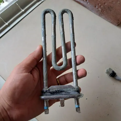 Resistência para Samsung lava e seca