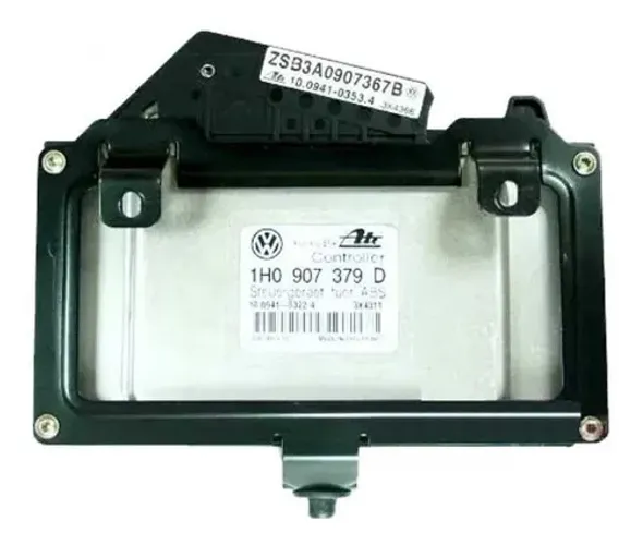 Modulo Central Freio Abs Vw passat 1h0907379d